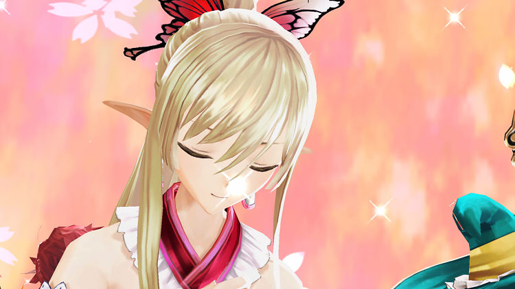 Shining Resonance Refrain Gallery 03 Kirika Towa Alma Sega